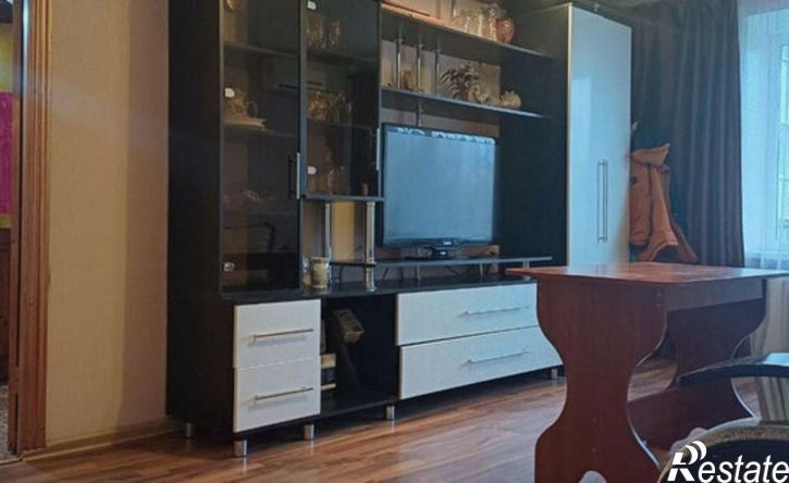 3-комн квартира пер Осипенко, 47А,  д. 47А