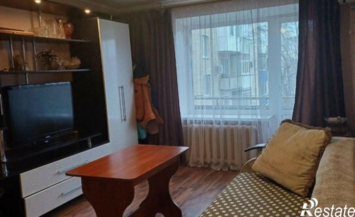 3-комн квартира пер Осипенко, 47А,  д. 47А