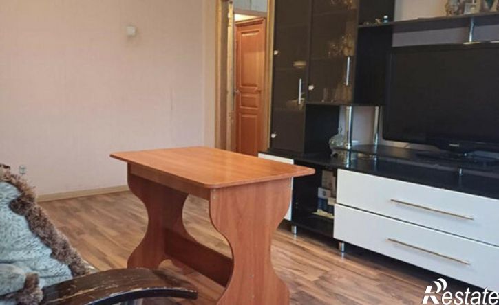 3-комн квартира пер Осипенко, 47А,  д. 47А