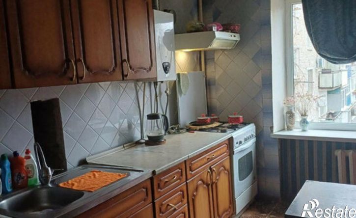 3-комн квартира пер Осипенко, 47А,  д. 47А