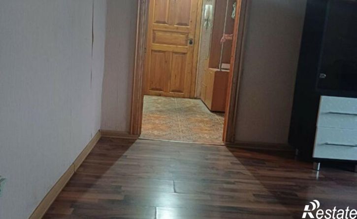 3-комн квартира пер Осипенко, 47А,  д. 47А