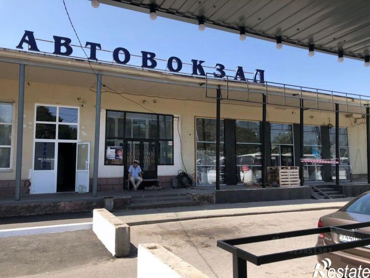 Отдельное здание ул Привокзальная, 2,  д. 2