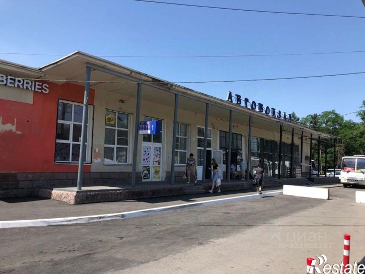 Отдельное здание ул Привокзальная, 2,  д. 2