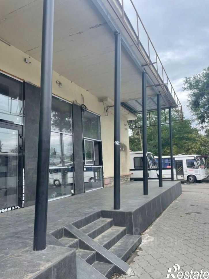 Отдельное здание ул Привокзальная, 2,  д. 2