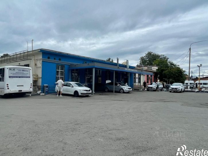 Отдельное здание ул Привокзальная, 2,  д. 2