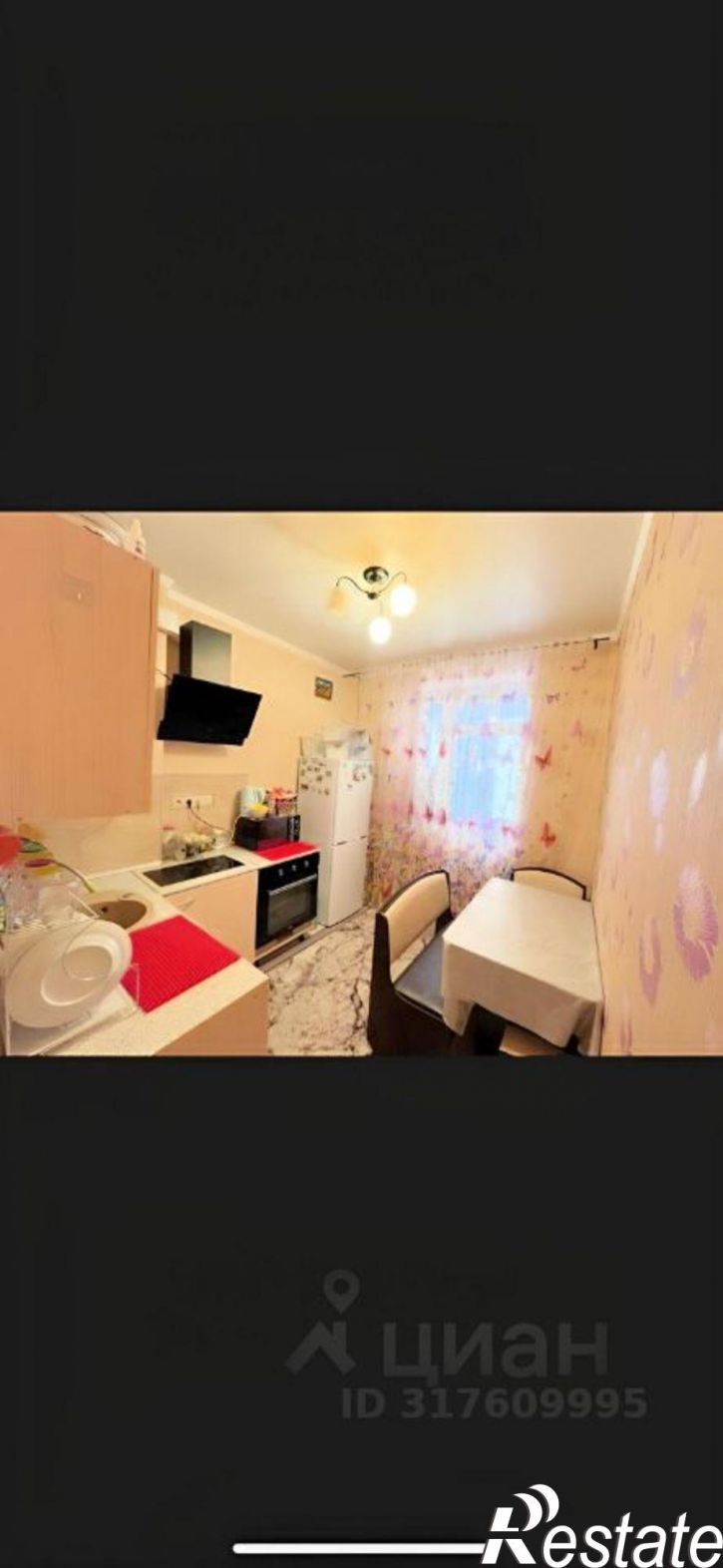 1-комн квартира ул Красногоровская, 19Б,  д. 19Б