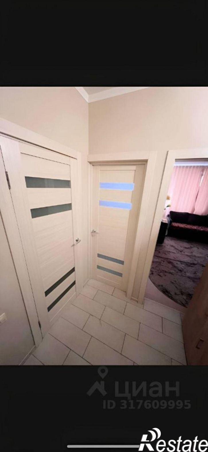 1-комн квартира ул Красногоровская, 19Б,  д. 19Б