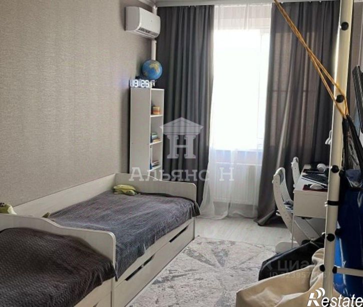 2-комн квартира пер Тимирязева, 86б,  д. 86б