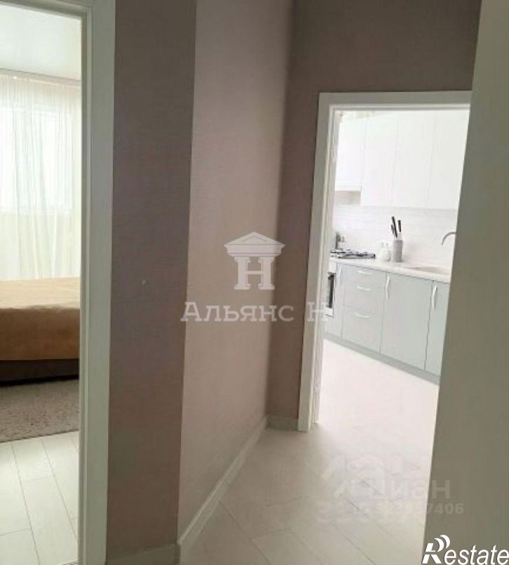 2-комн квартира пер Тимирязева, 86б,  д. 86б