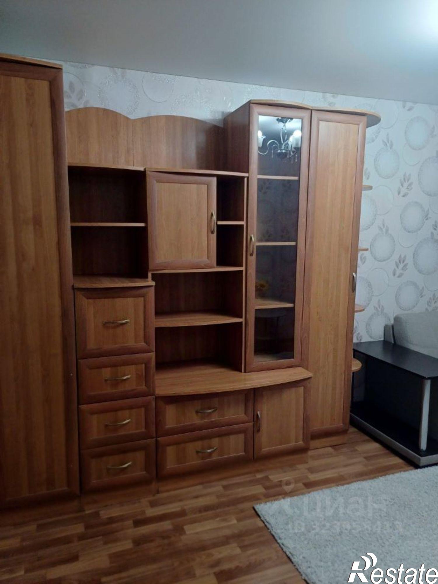 Сдать квартиру за 18 000 рублей на Черноморский пер, 68