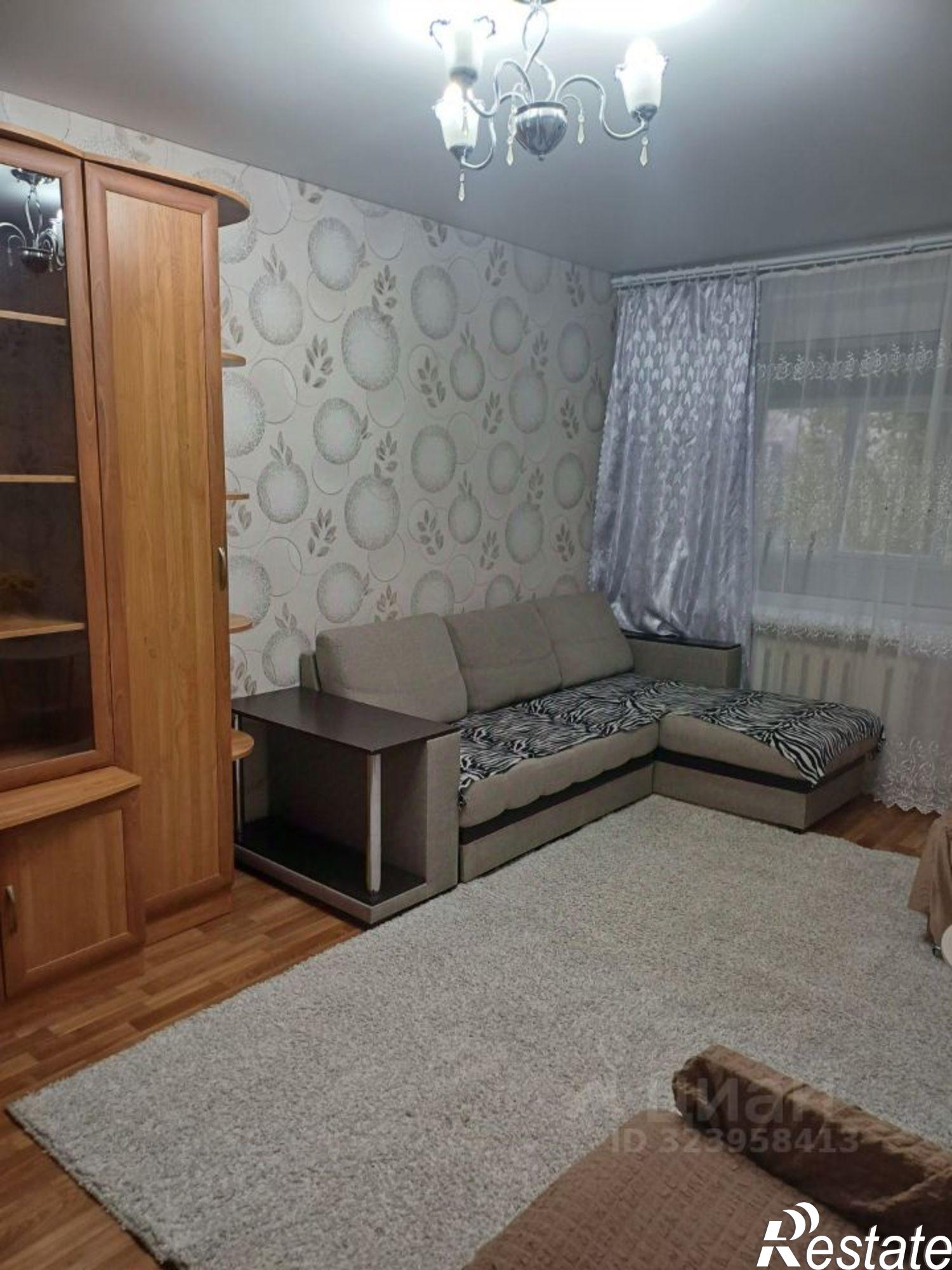 Сдать квартиру за 18 000 рублей на Черноморский пер, 68