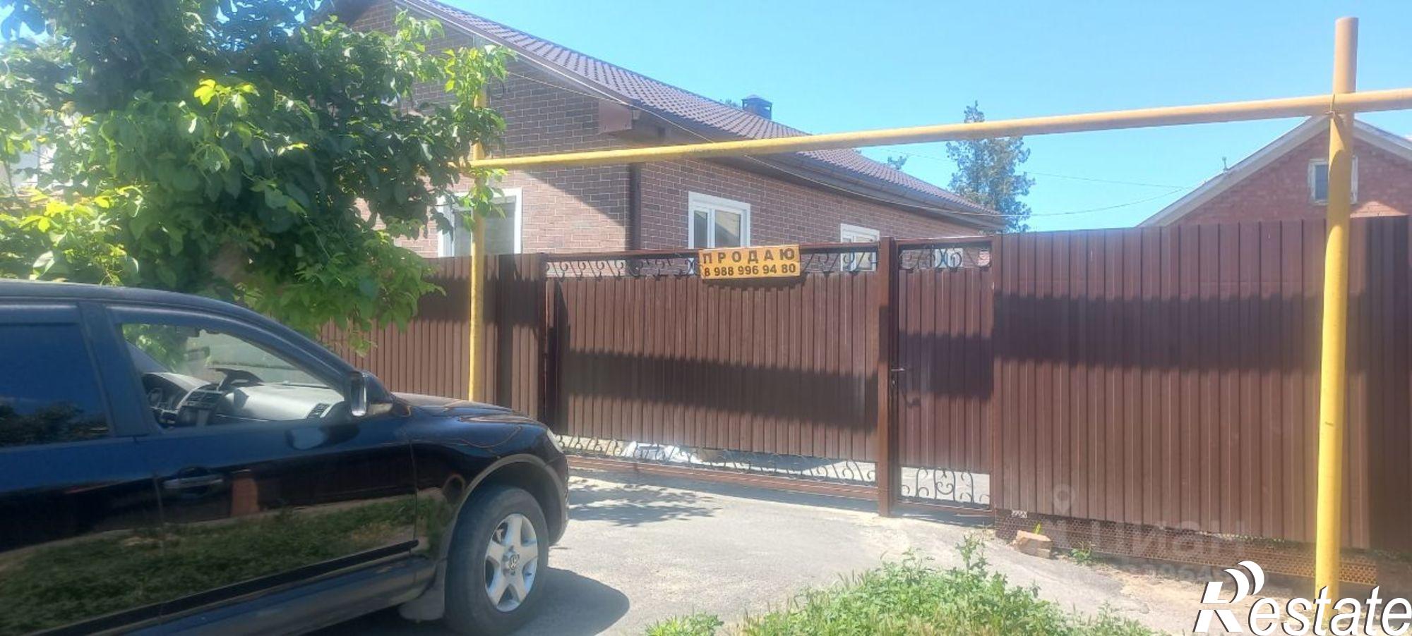 Купить дачу, дом, коттедж за 12 500 000 рублей на переулок Полины Мазепы, 48