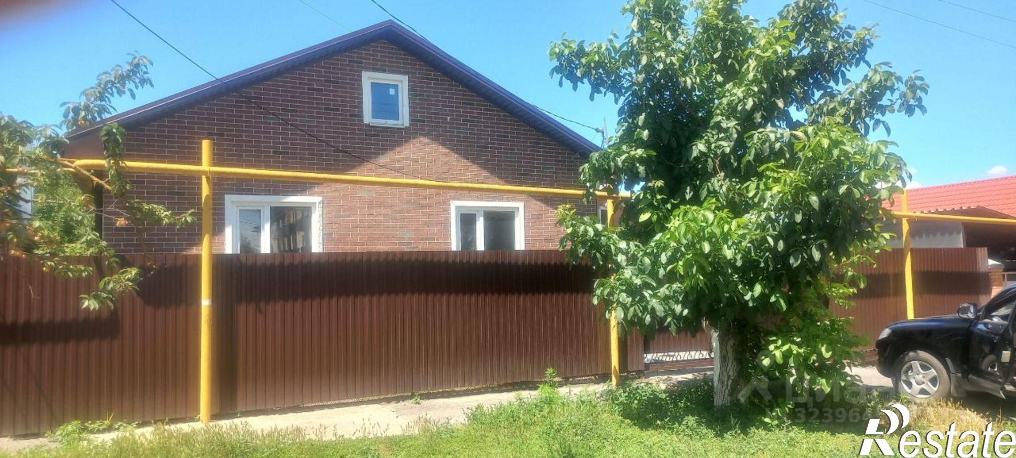 Купить дачу, дом, коттедж за 12 500 000 рублей на переулок Полины Мазепы, 48