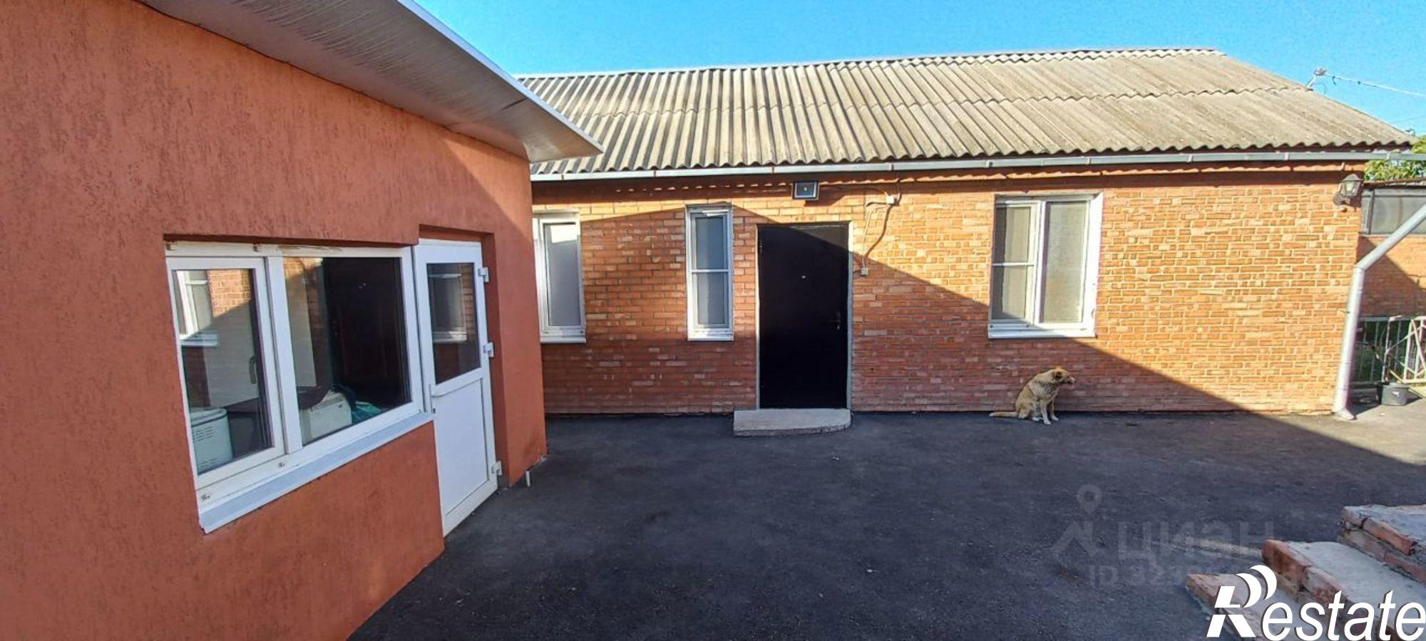 Купить дачу, дом, коттедж за 12 500 000 рублей на переулок Полины Мазепы, 48