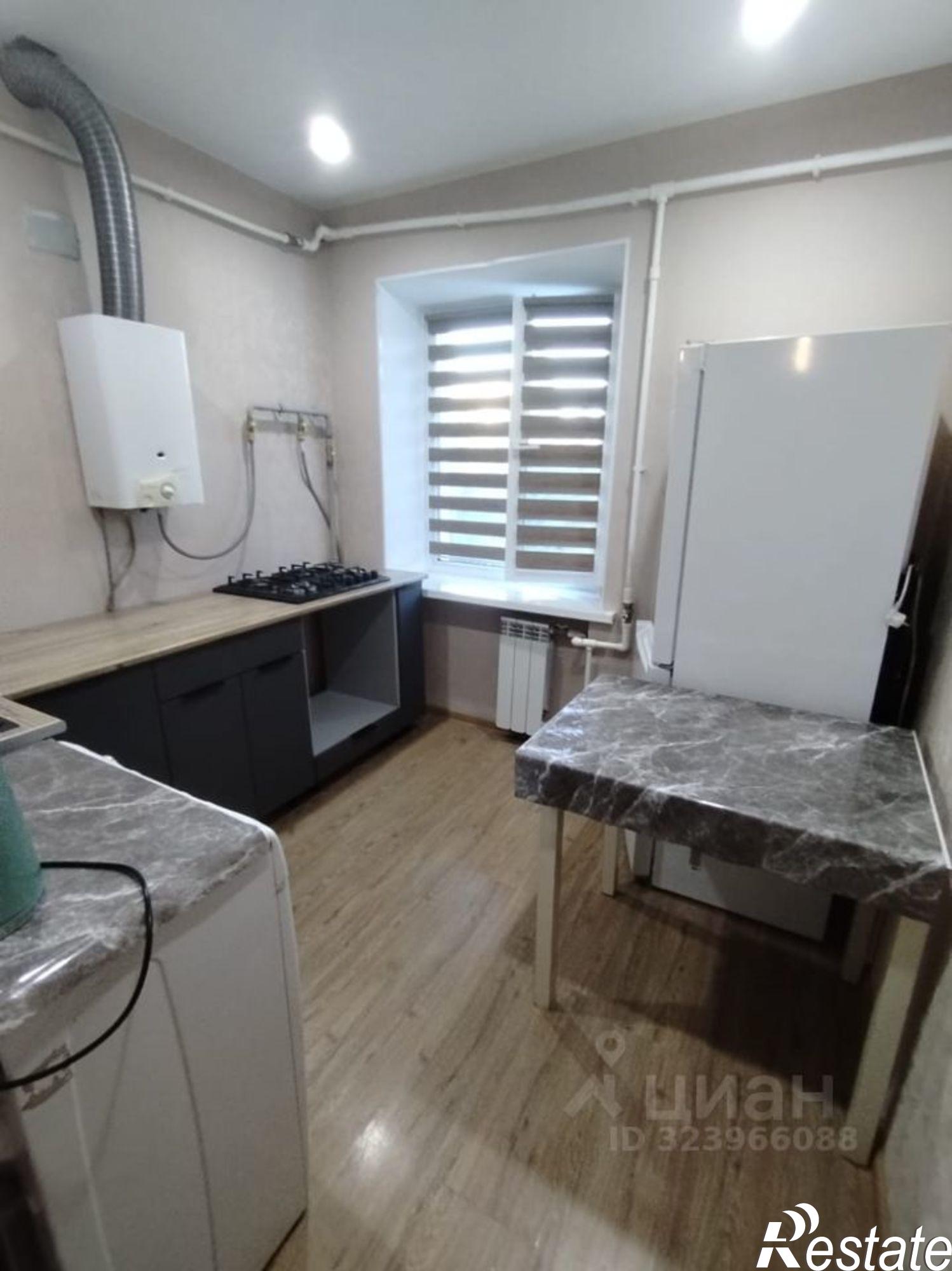 Купить квартиру за 3 500 000 рублей на ул Васильева, 90