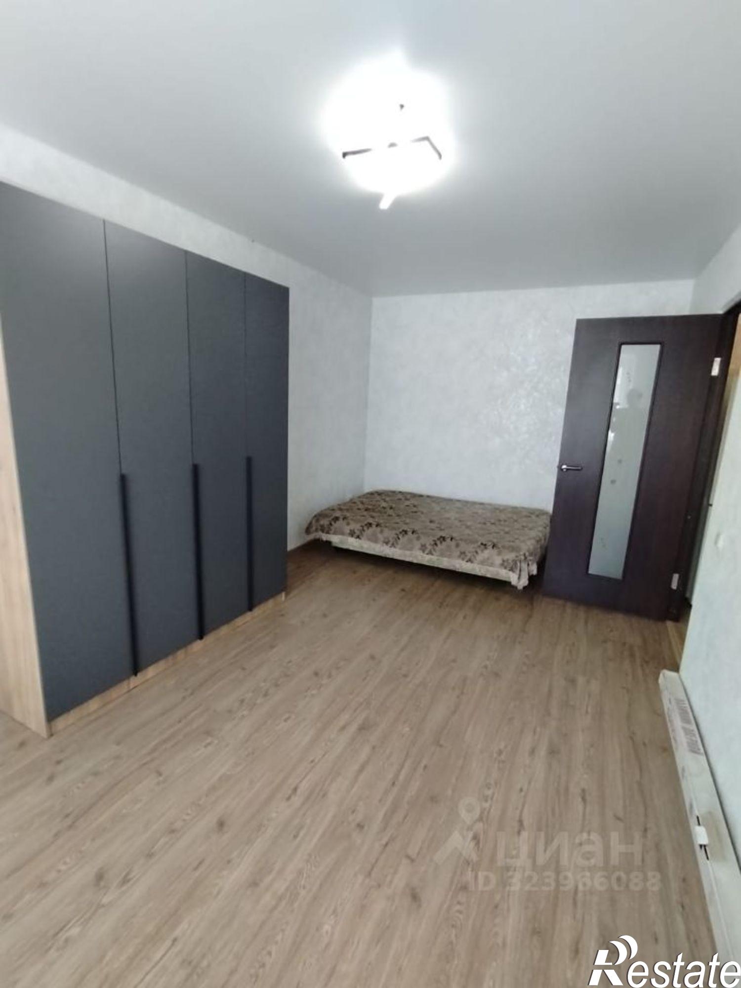 Купить квартиру за 3 500 000 рублей на ул Васильева, 90