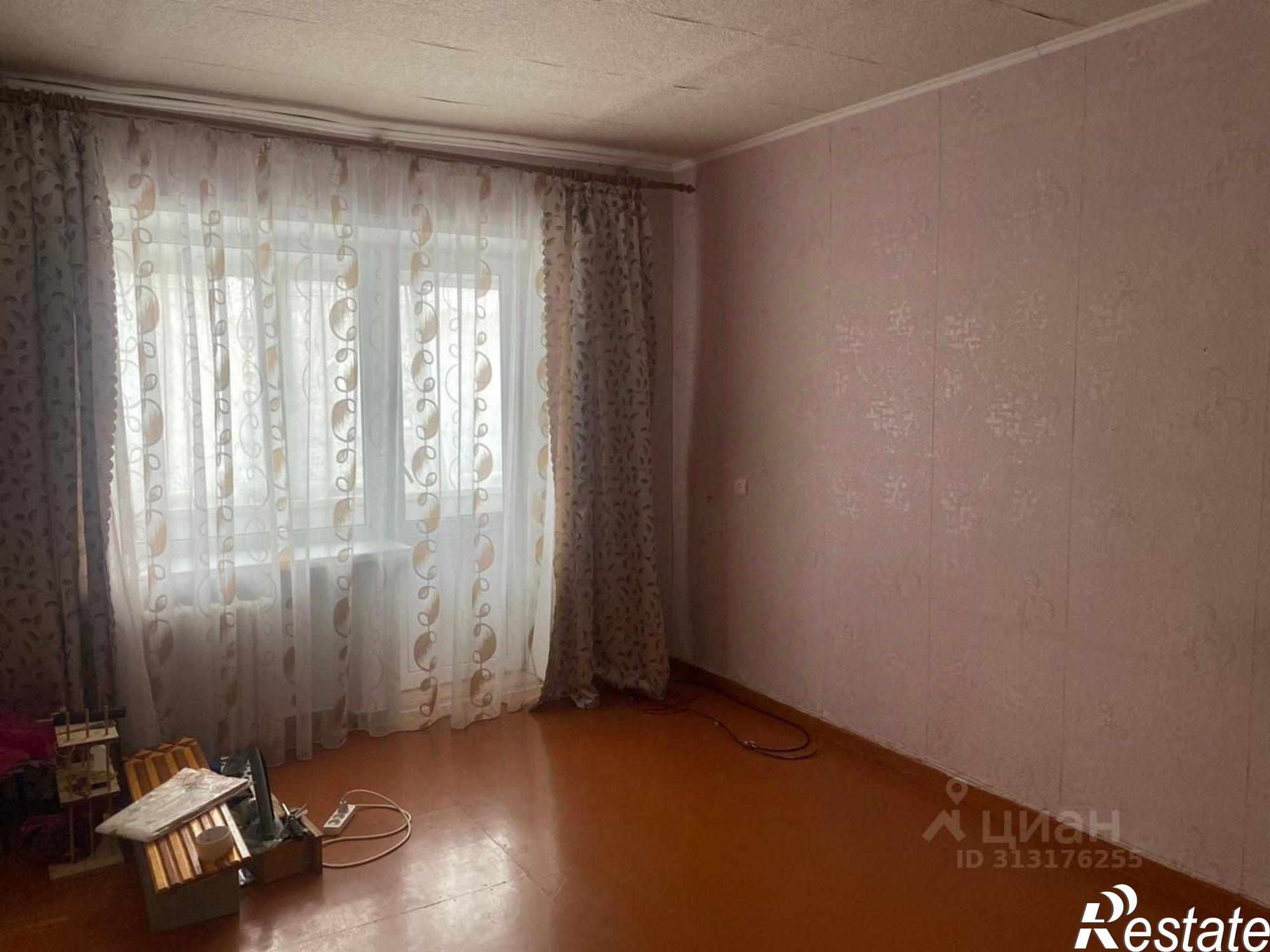 Купить квартиру за 3 700 000 рублей на ул Мира, 17