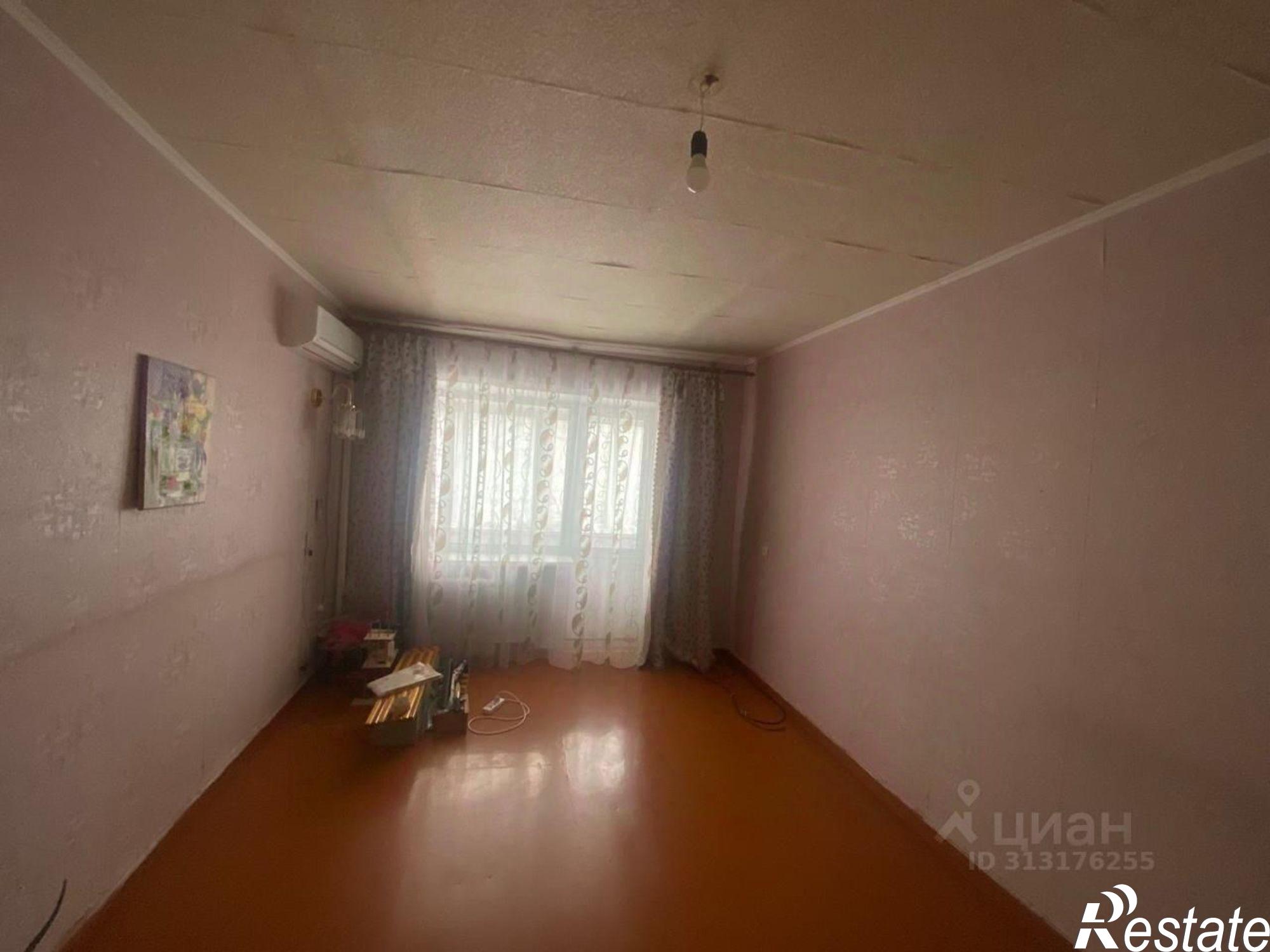 Купить квартиру за 3 700 000 рублей на ул Мира, 17