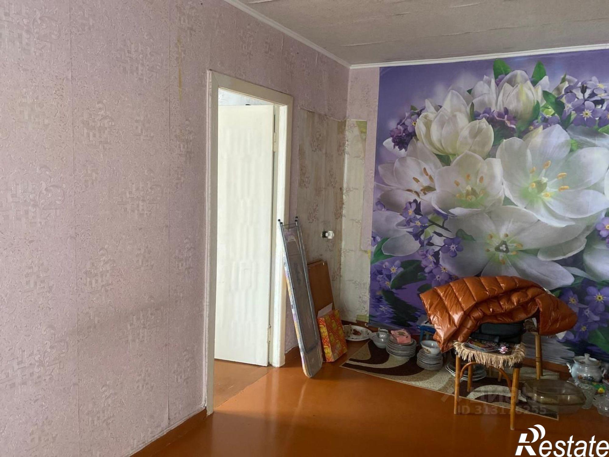 Купить квартиру за 3 700 000 рублей на ул Мира, 17