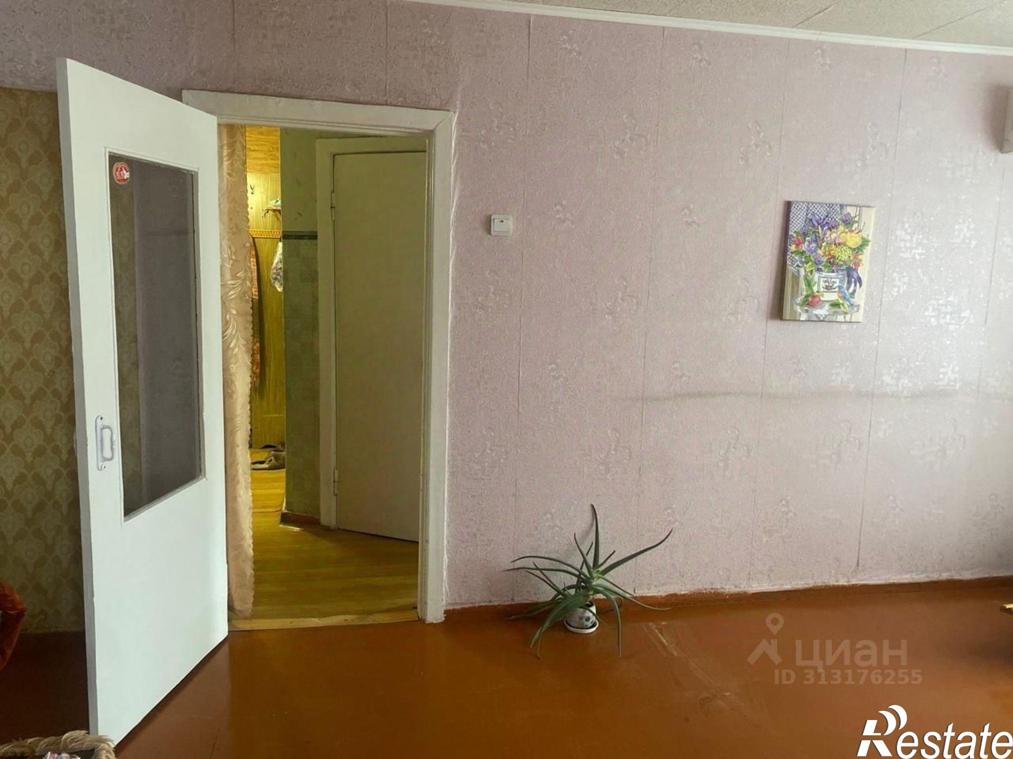 Купить квартиру за 3 700 000 рублей на ул Мира, 17