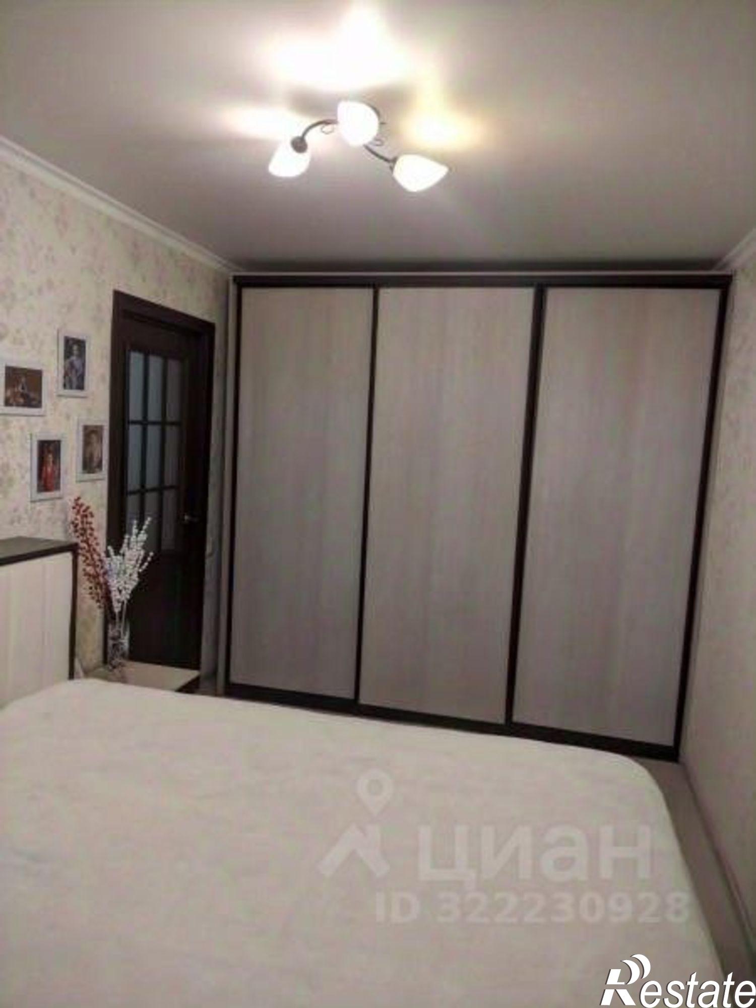 Купить квартиру за 4 900 000 рублей на ул Ленина, 268б