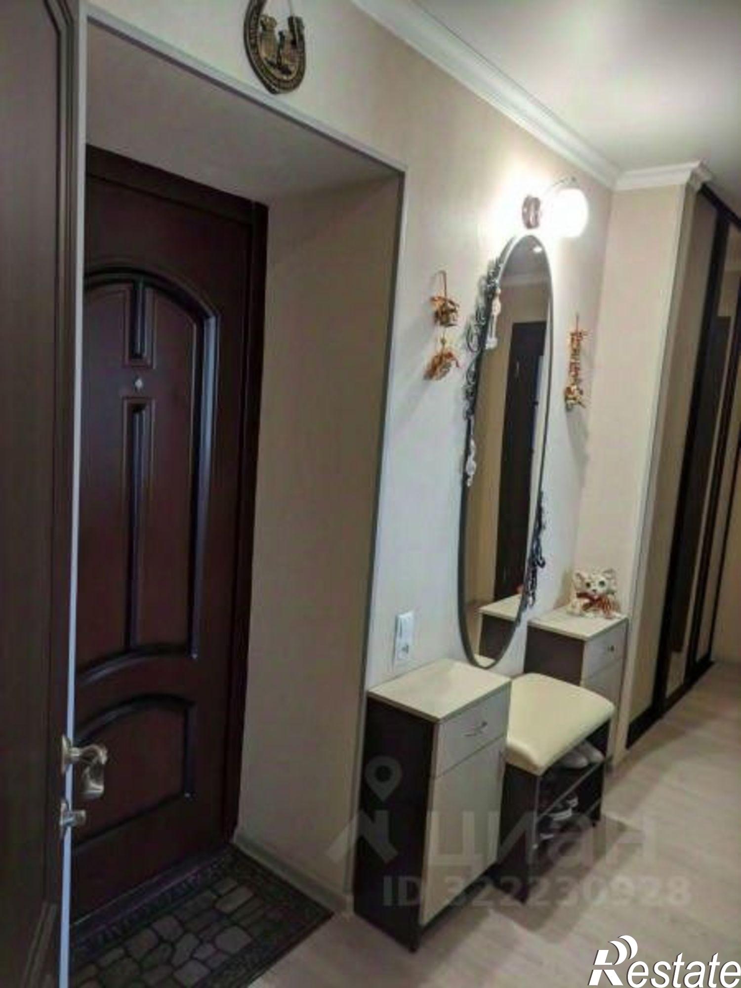 Купить квартиру за 4 900 000 рублей на ул Ленина, 268б