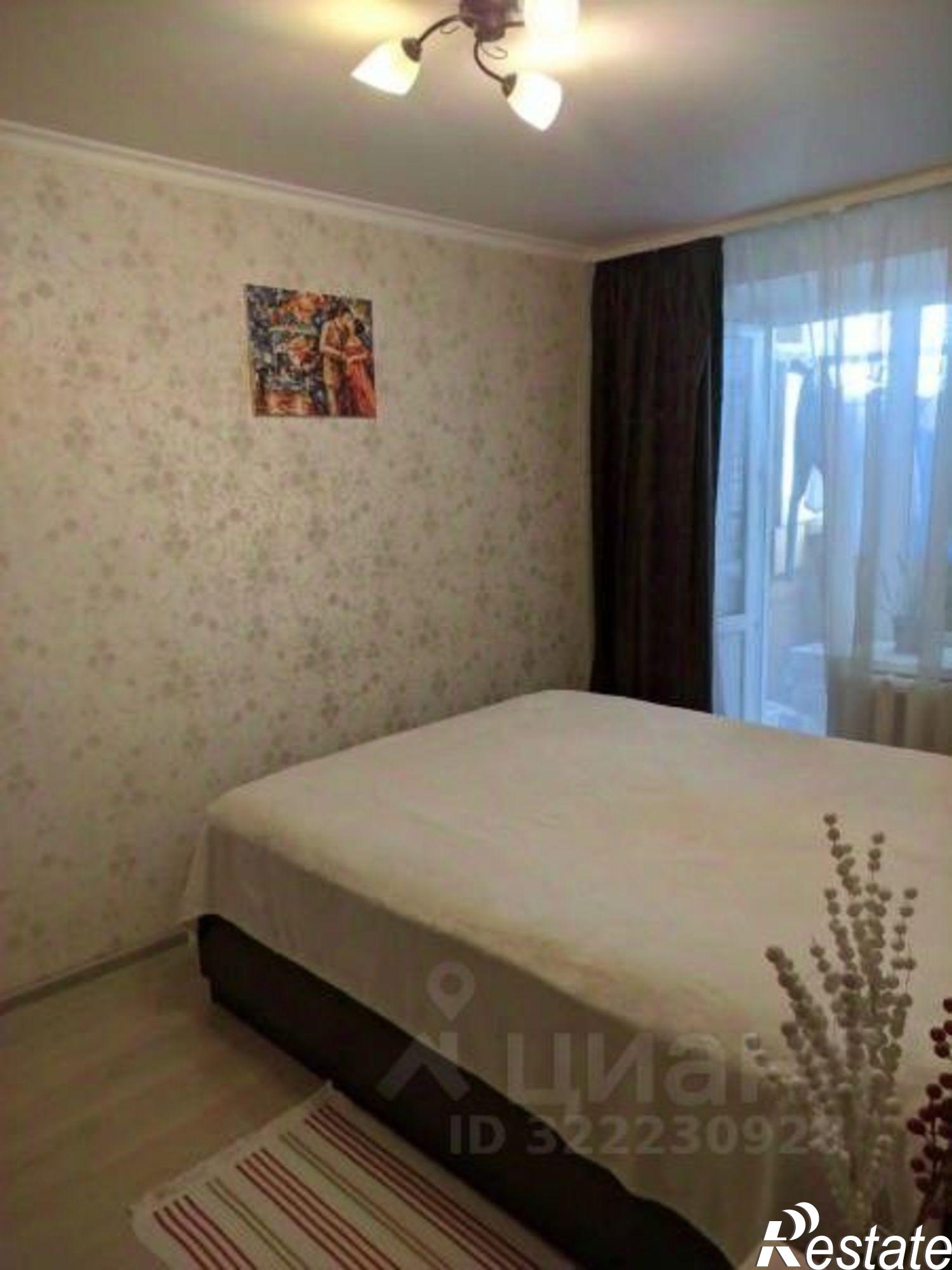 Купить квартиру за 4 900 000 рублей на ул Ленина, 268б