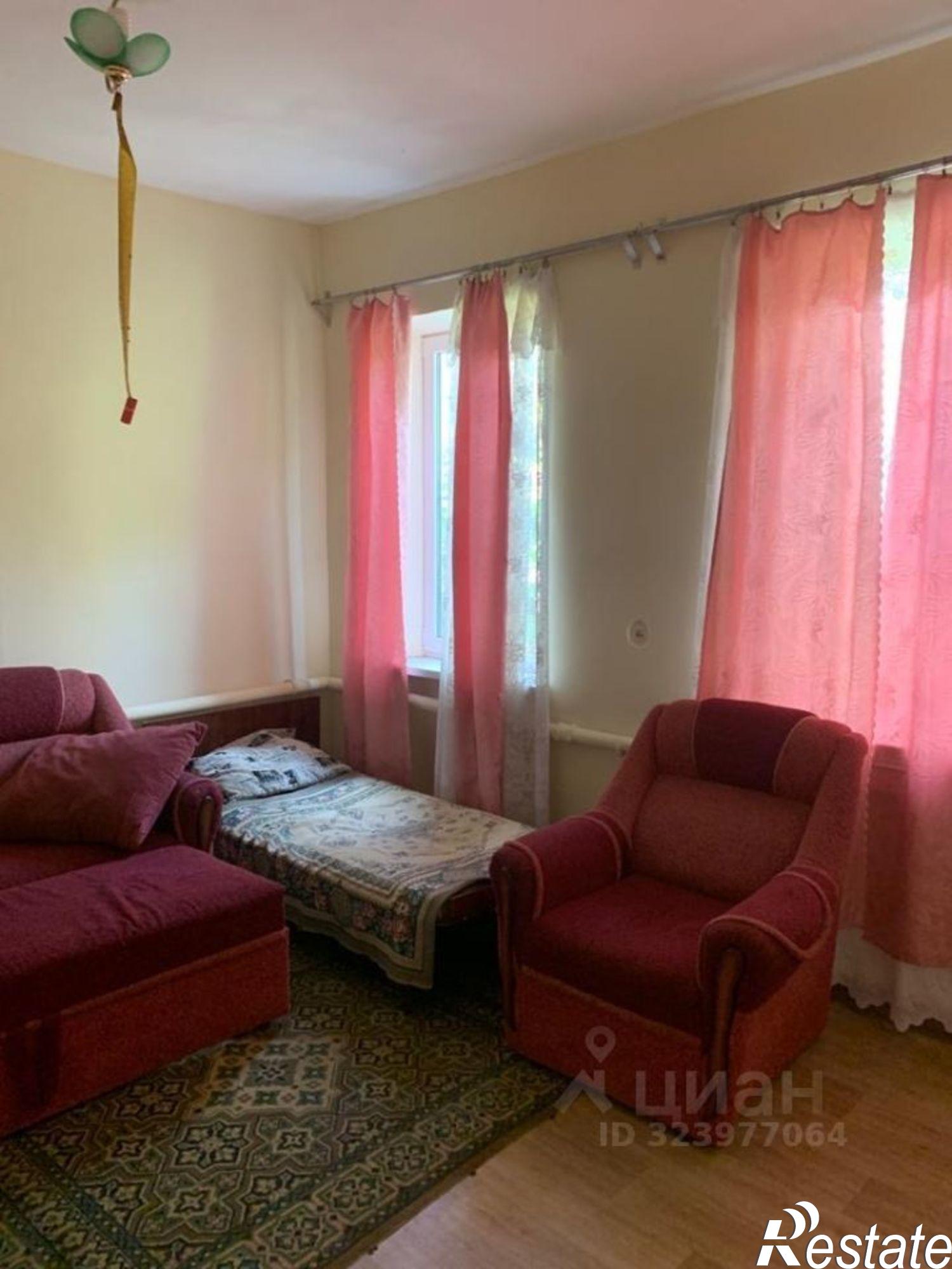 Сдать дачу, дом, коттедж за 35 000 рублей на переулок Фрунзе, 10