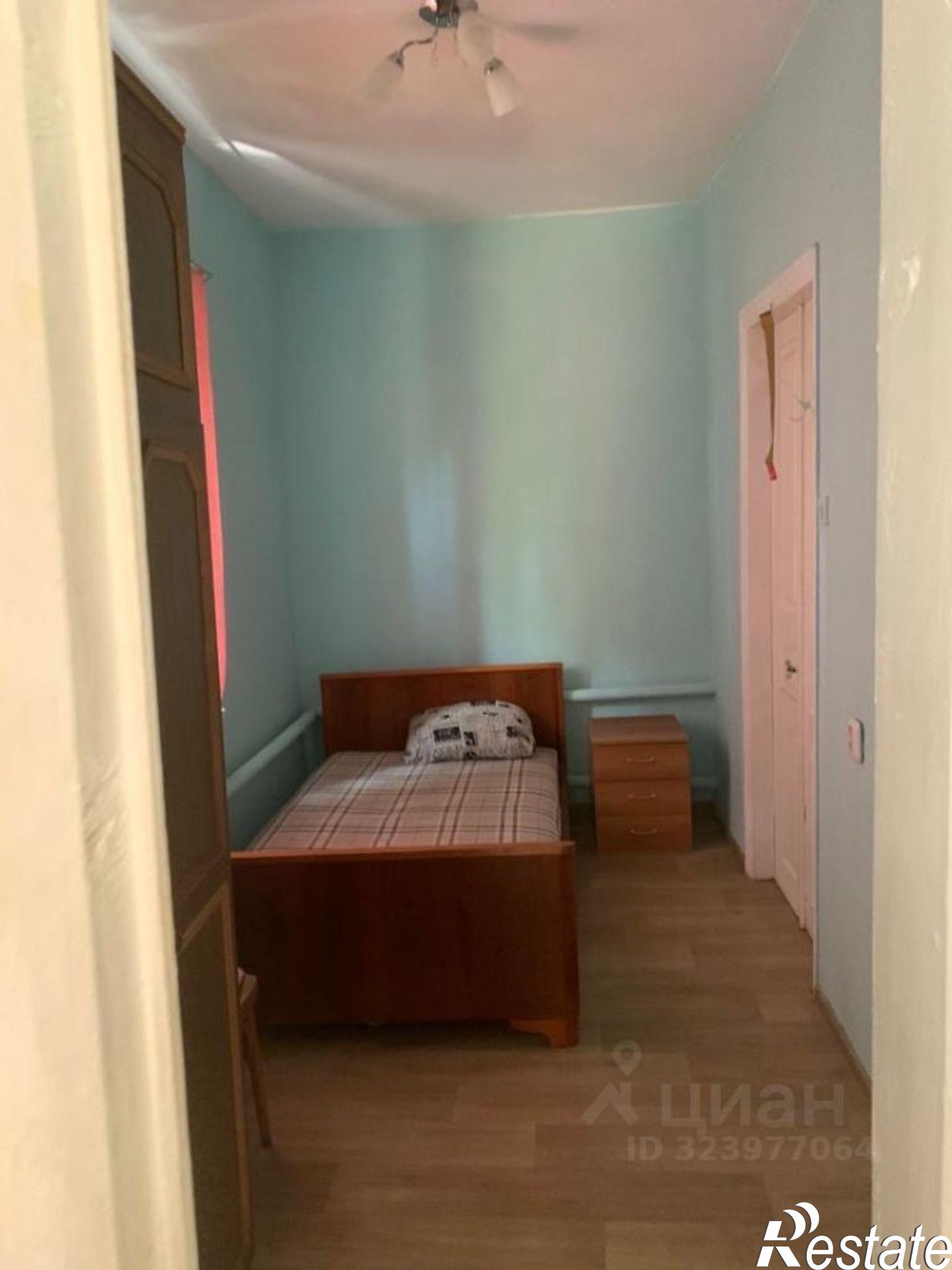 Сдать дачу, дом, коттедж за 35 000 рублей на переулок Фрунзе, 10