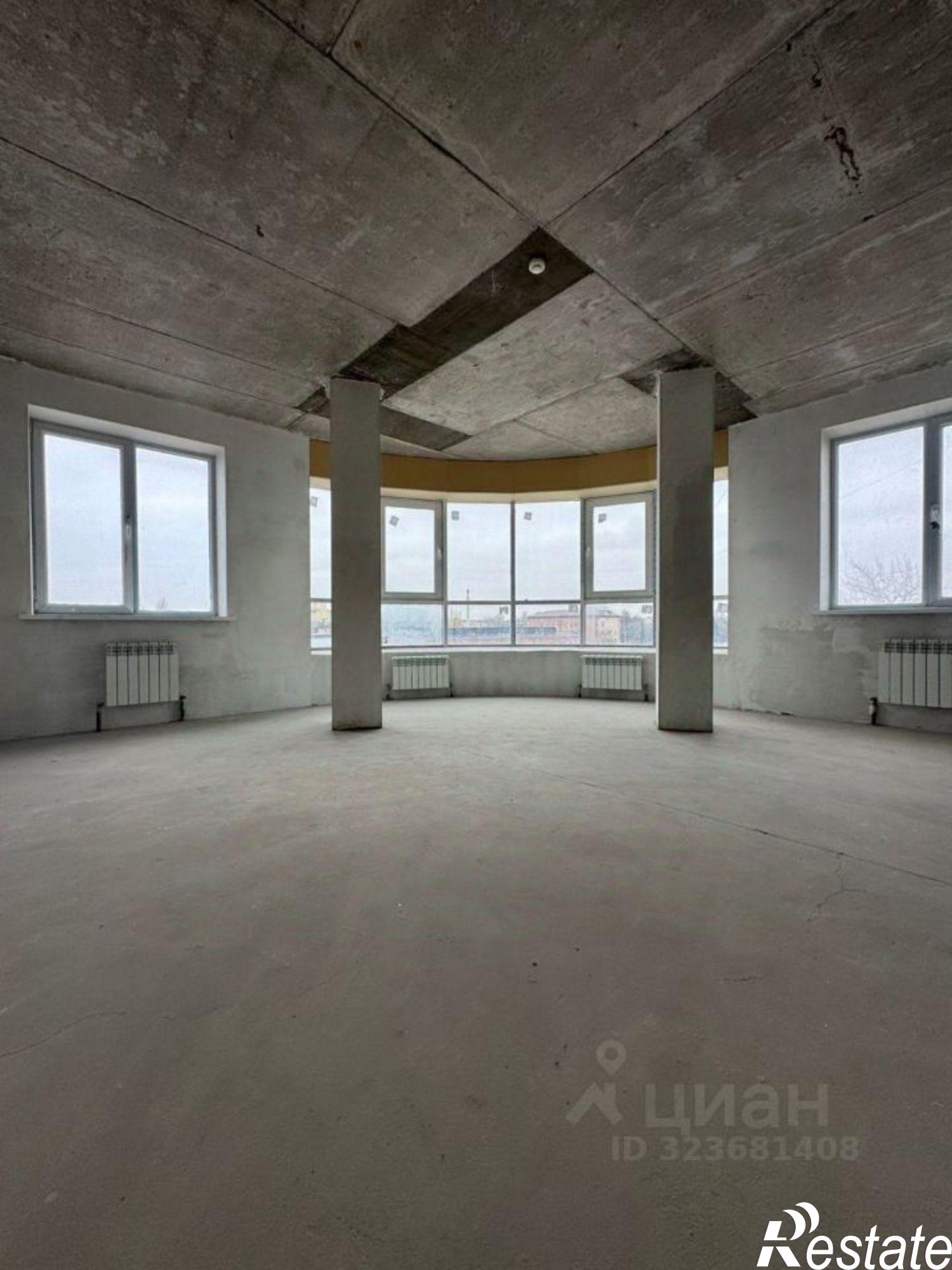 Купить квартиру за 10 500 000 рублей на улица Мира, 99