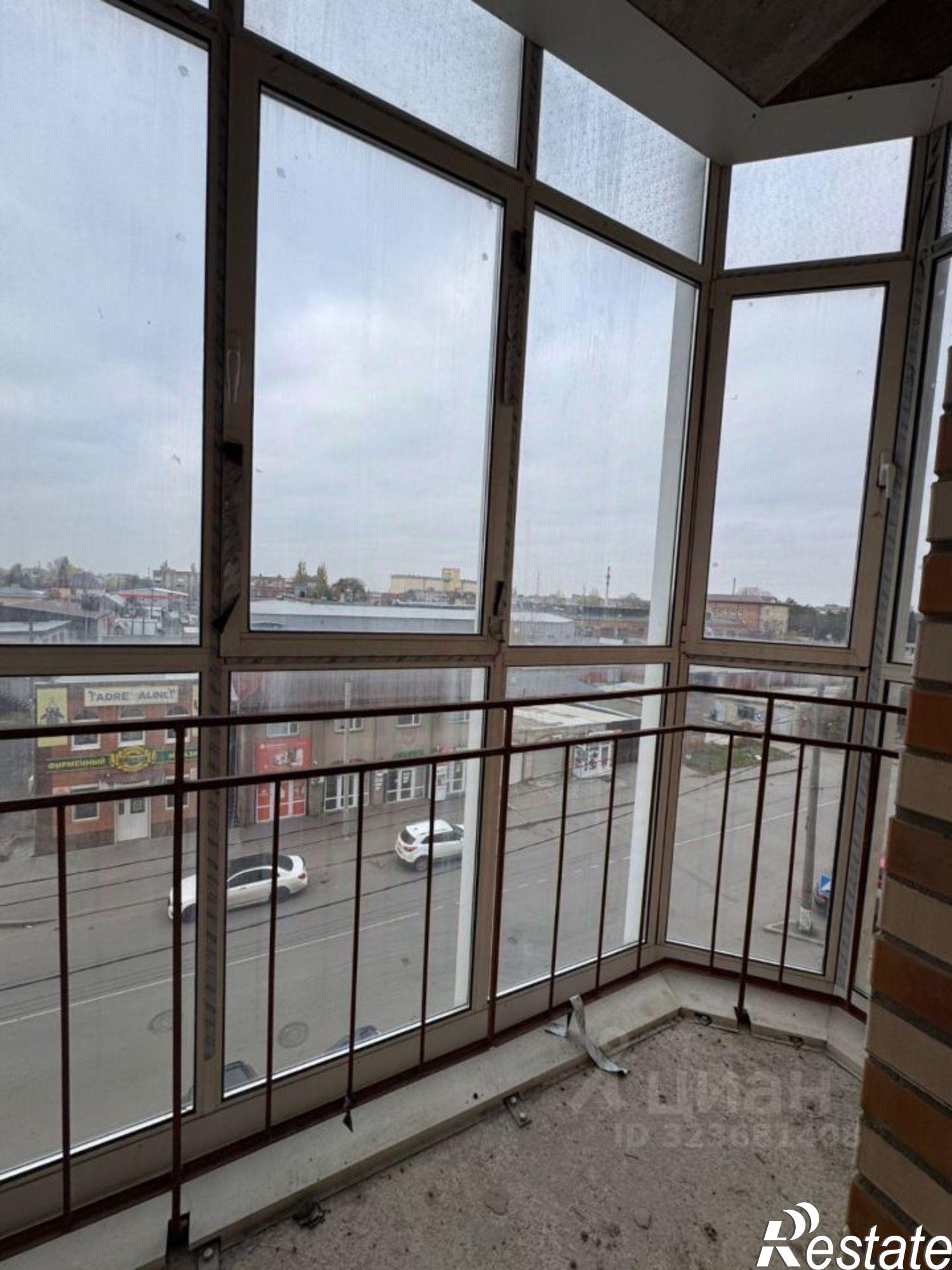 Купить квартиру за 10 500 000 рублей на улица Мира, 99