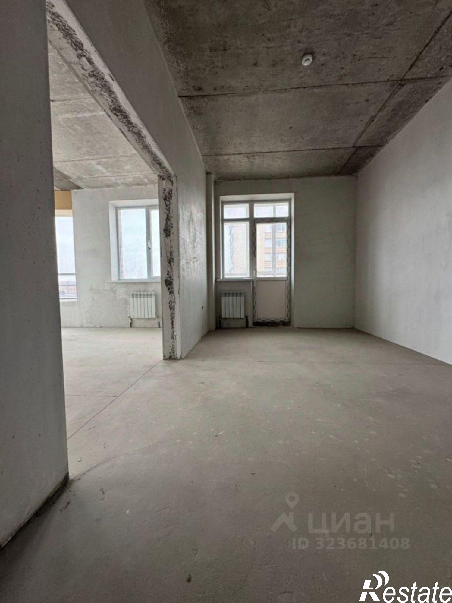 Купить квартиру за 10 500 000 рублей на улица Мира, 99