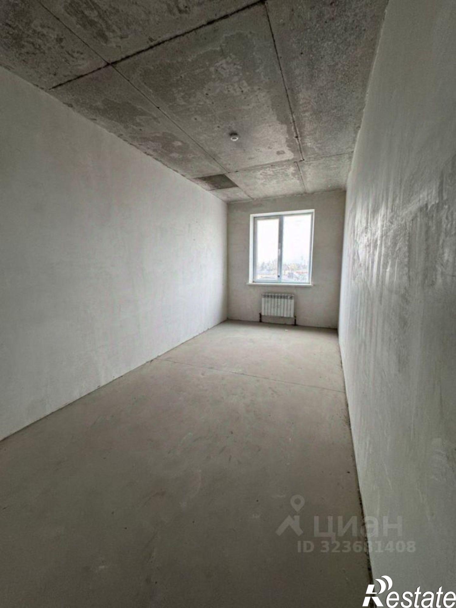 Купить квартиру за 10 500 000 рублей на улица Мира, 99