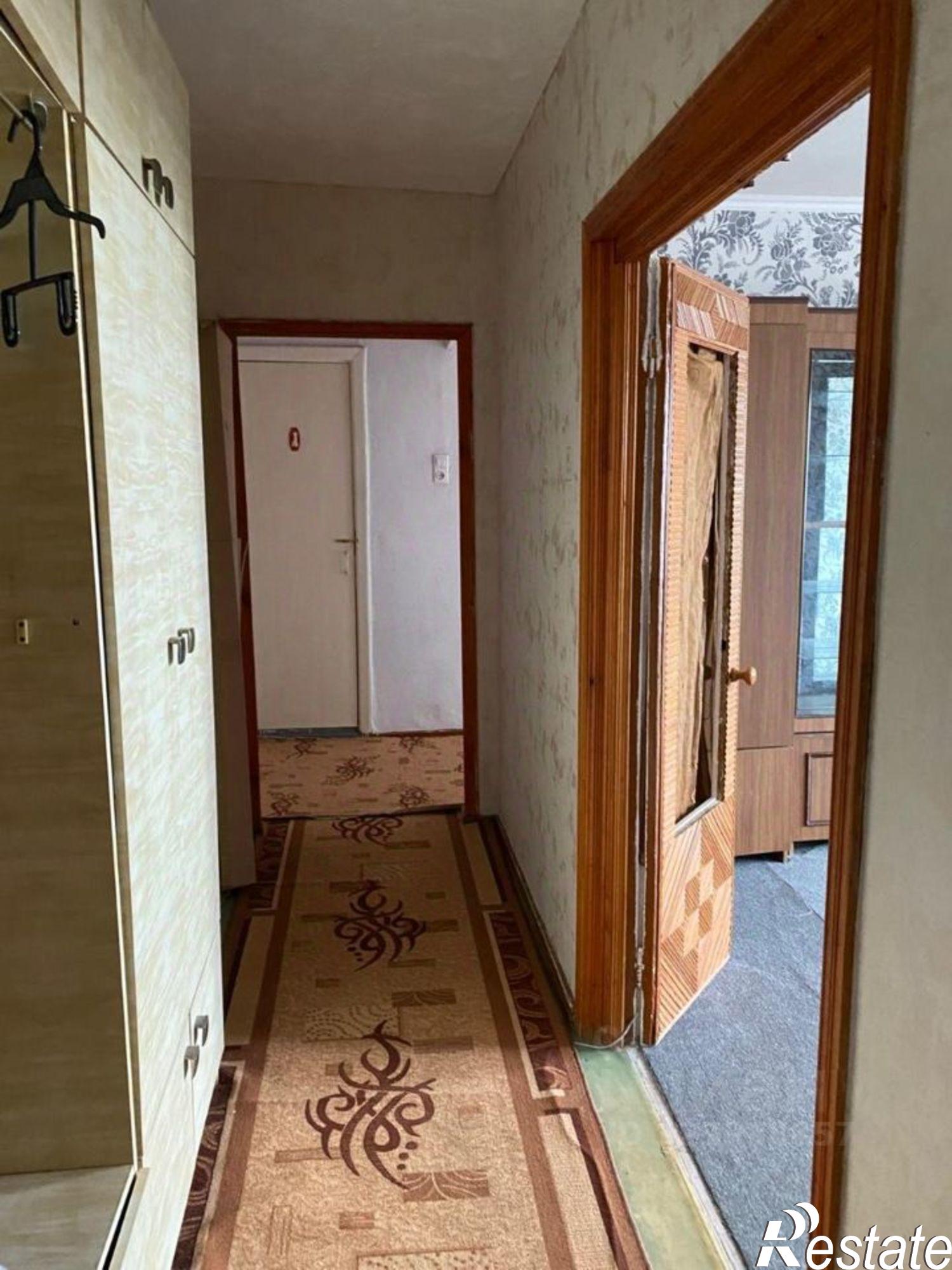 Купить квартиру за 4 000 000 рублей на переулок Степана Разина, 11