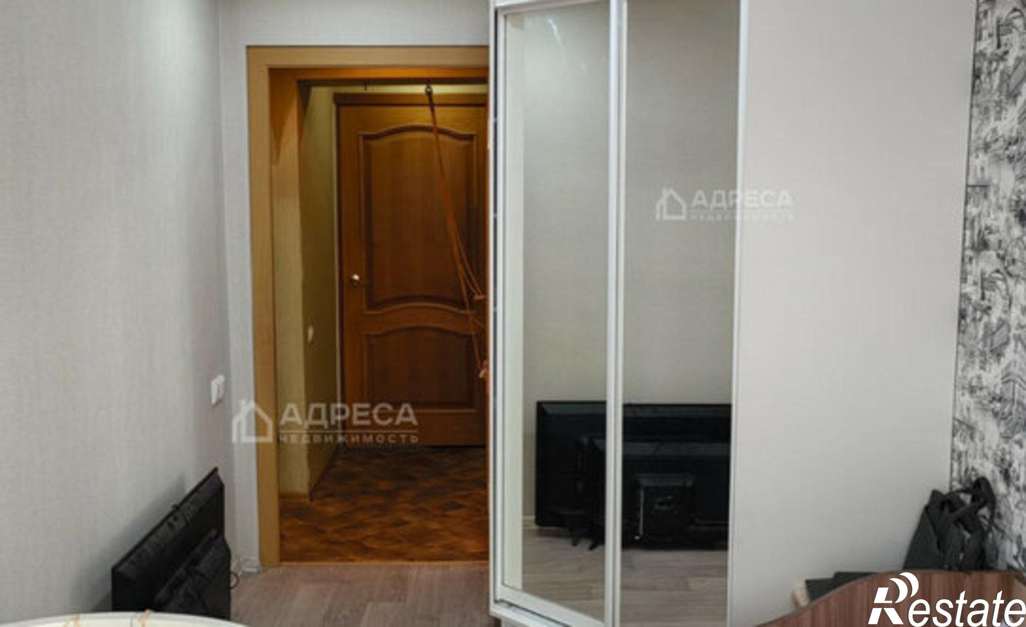 Купить квартиру за 4 300 000 рублей на Коллонтаевский переулок, 104