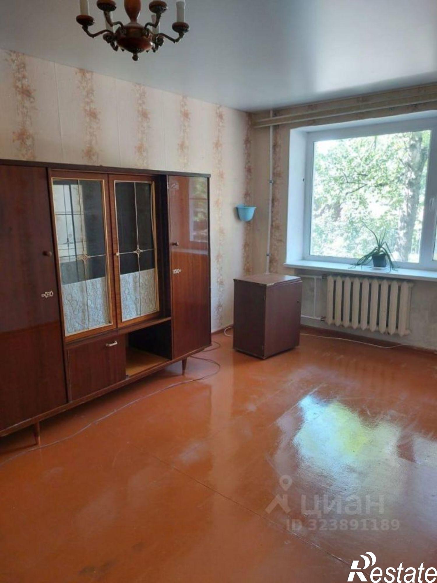 Купить квартиру за 3 900 000 рублей на Черноморский пер, 70