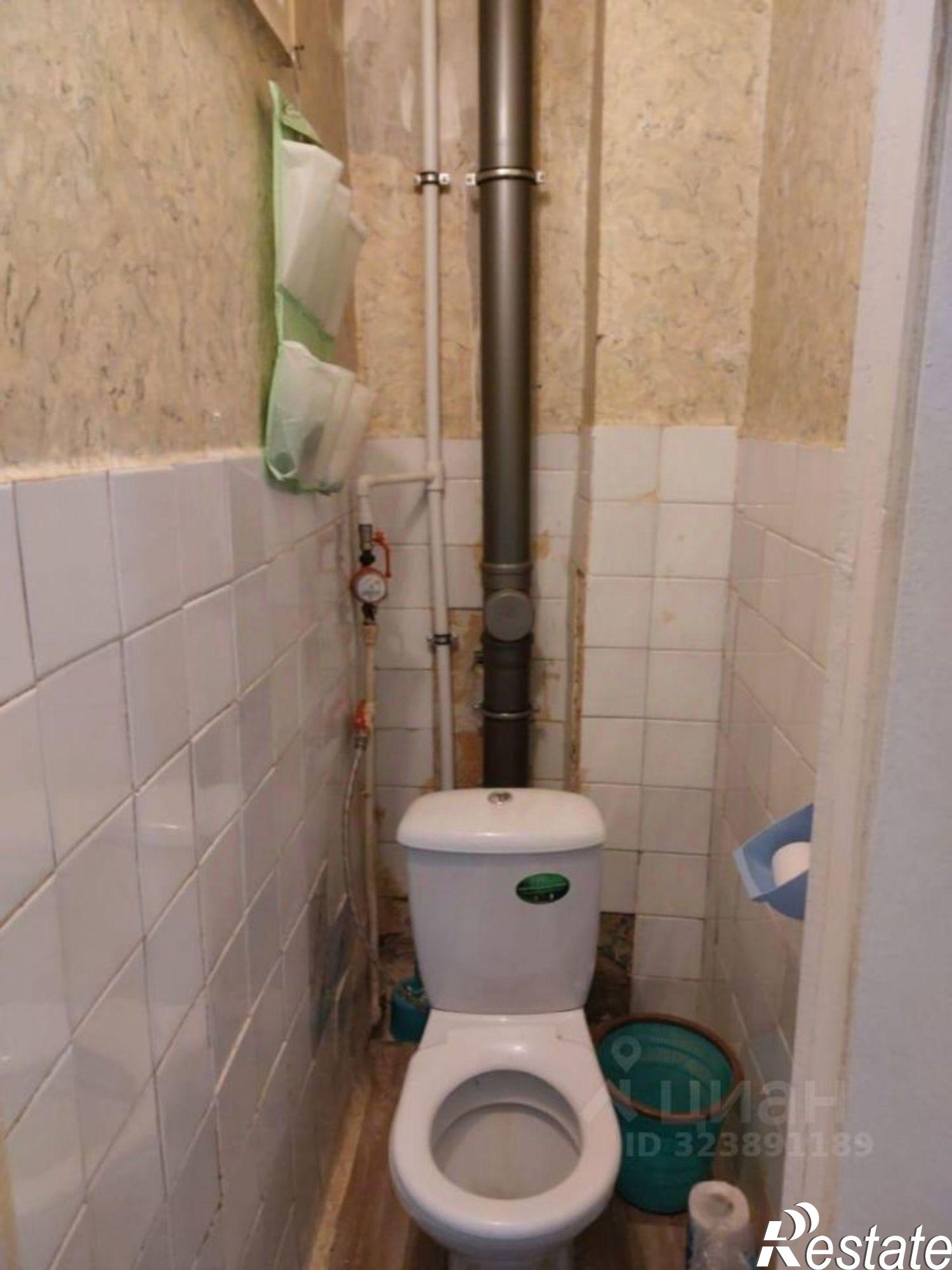 Купить квартиру за 3 900 000 рублей на Черноморский пер, 70