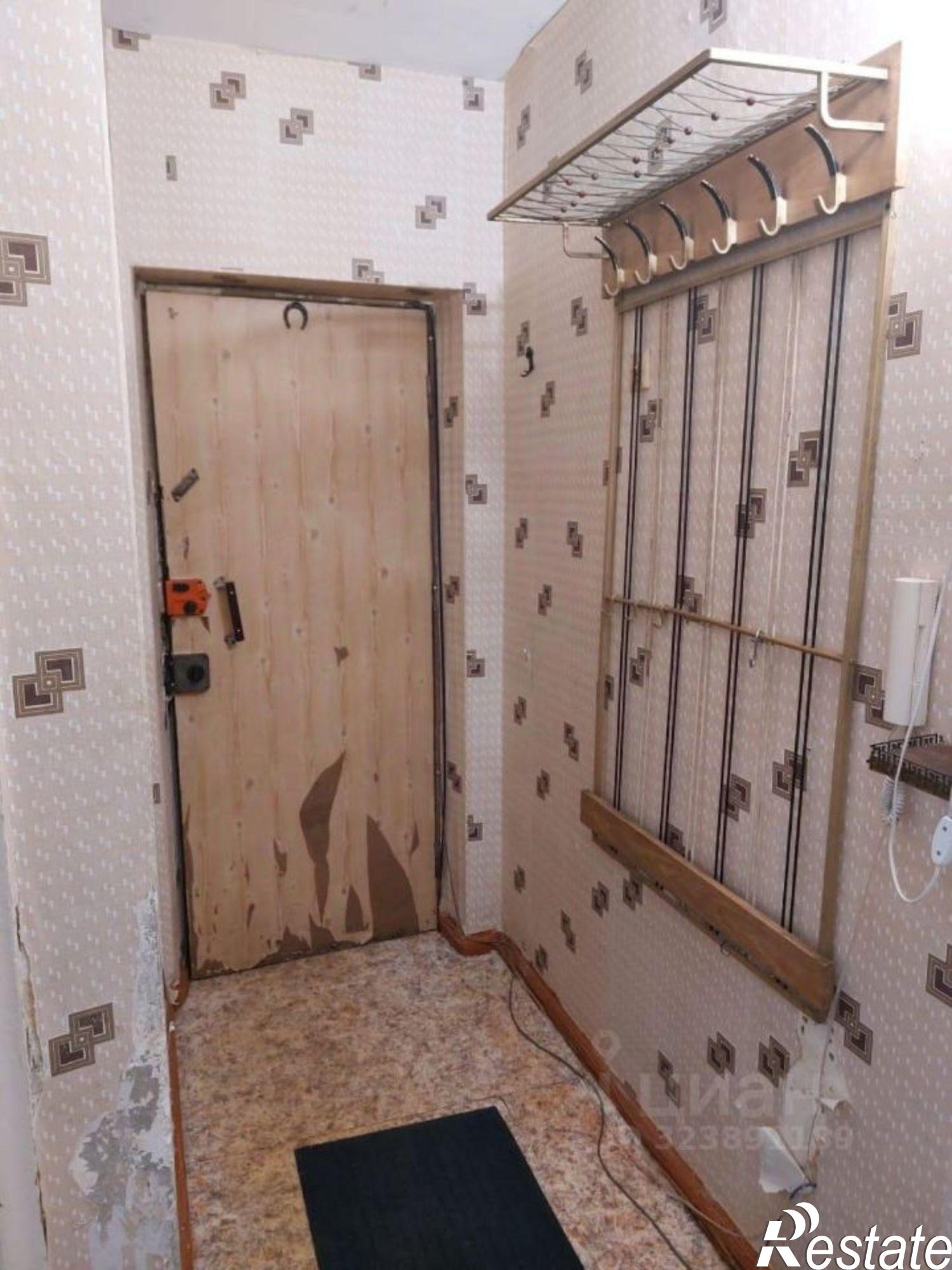 Купить квартиру за 3 900 000 рублей на Черноморский пер, 70