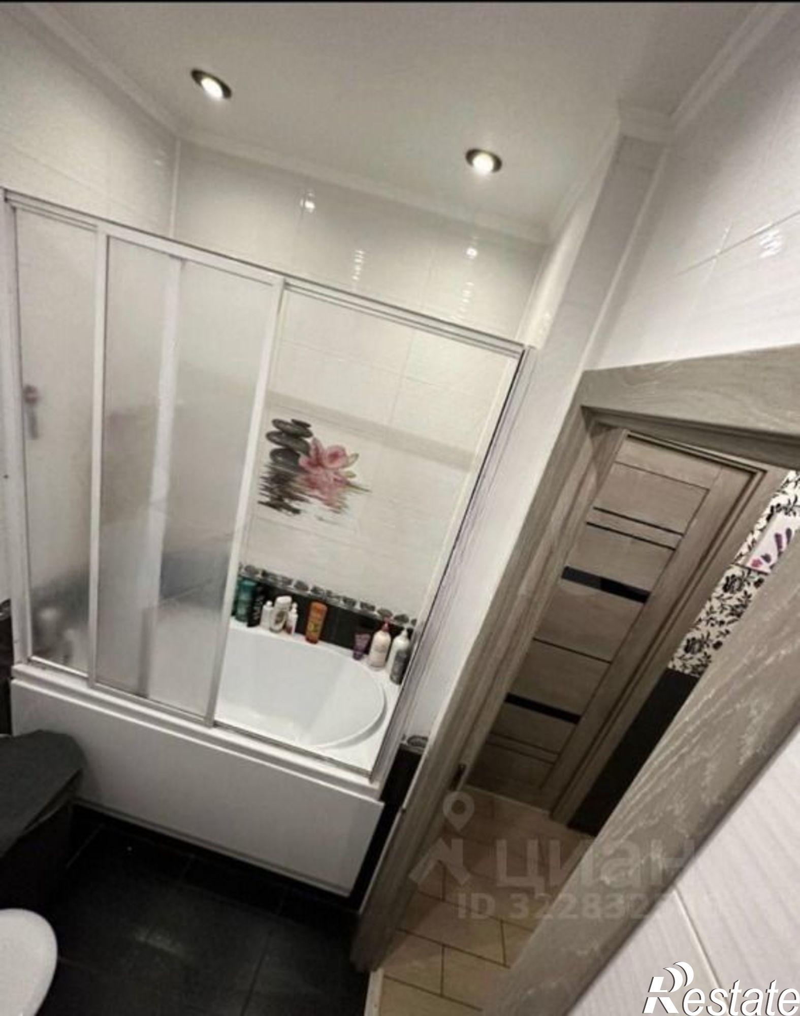 Купить квартиру за 4 000 000 рублей на пер Степана Разина, 15А 1