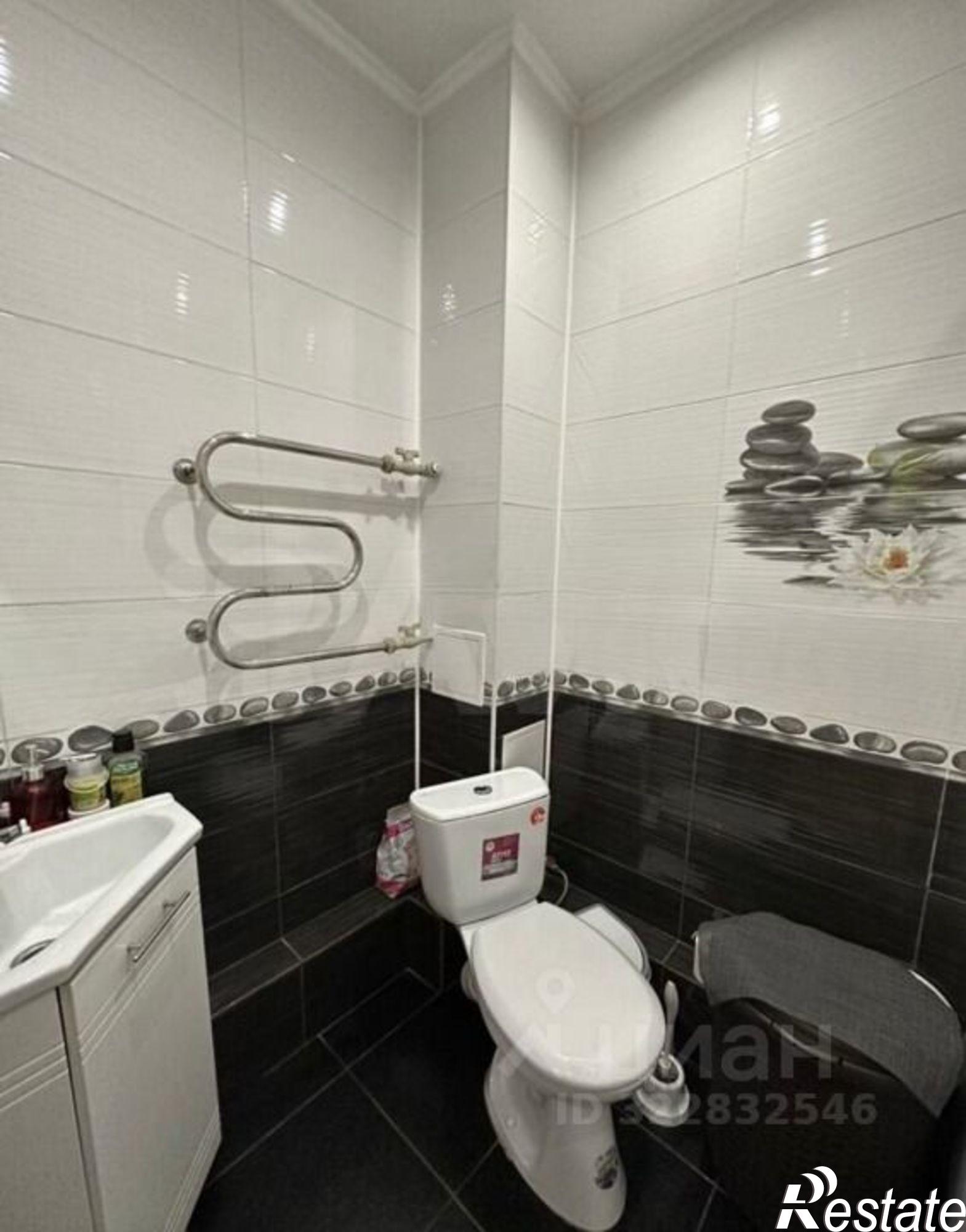 Купить квартиру за 4 000 000 рублей на пер Степана Разина, 15А 1