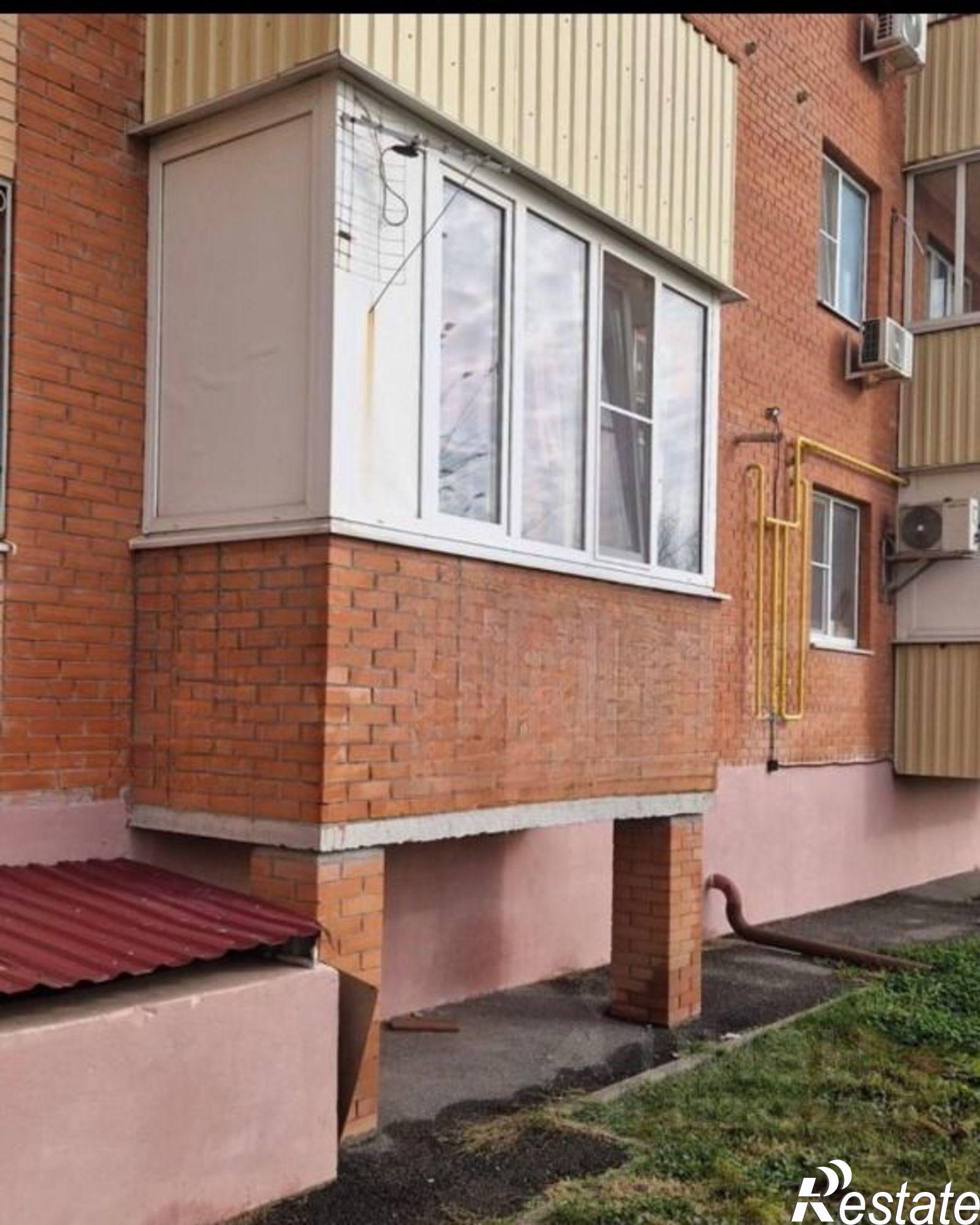 Купить квартиру за 4 000 000 рублей на пер Степана Разина, 15А 1