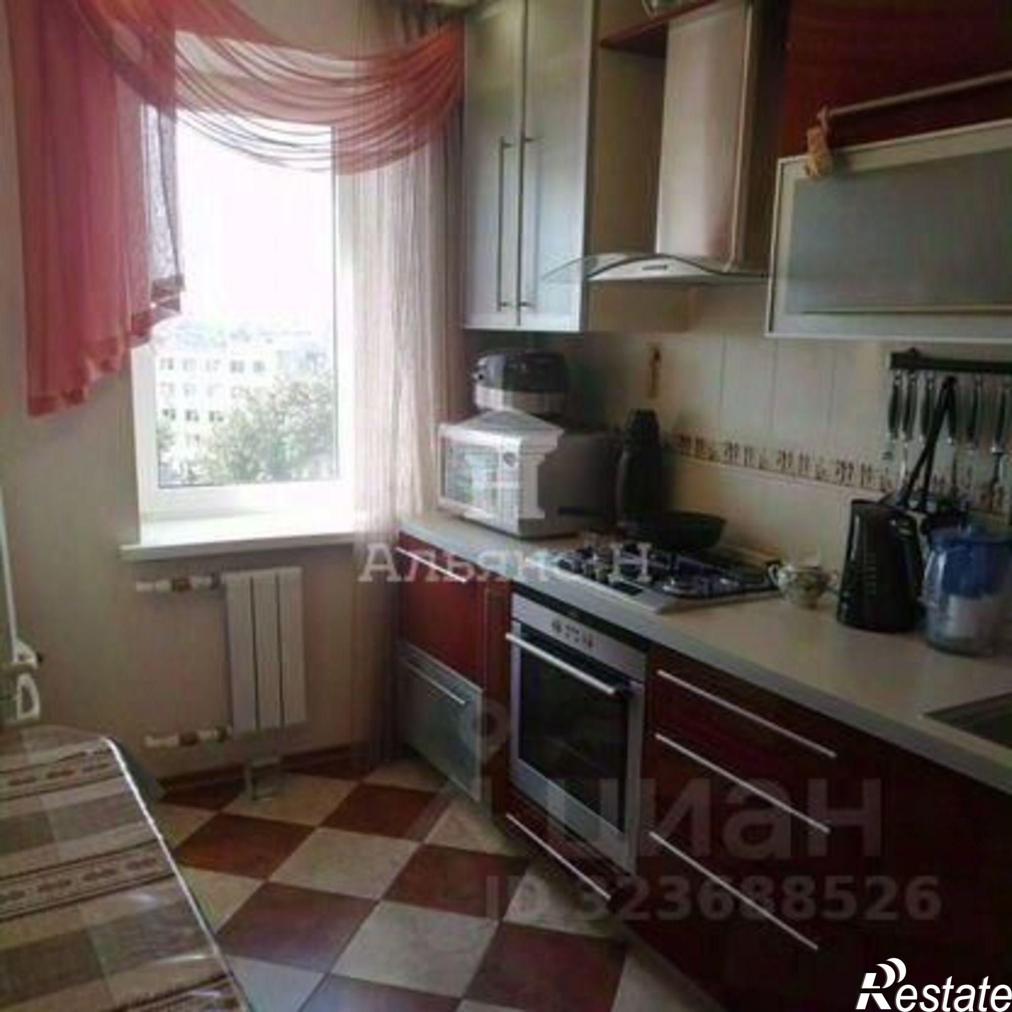 Купить квартиру за 5 150 000 рублей на пер Степана Разина, 9