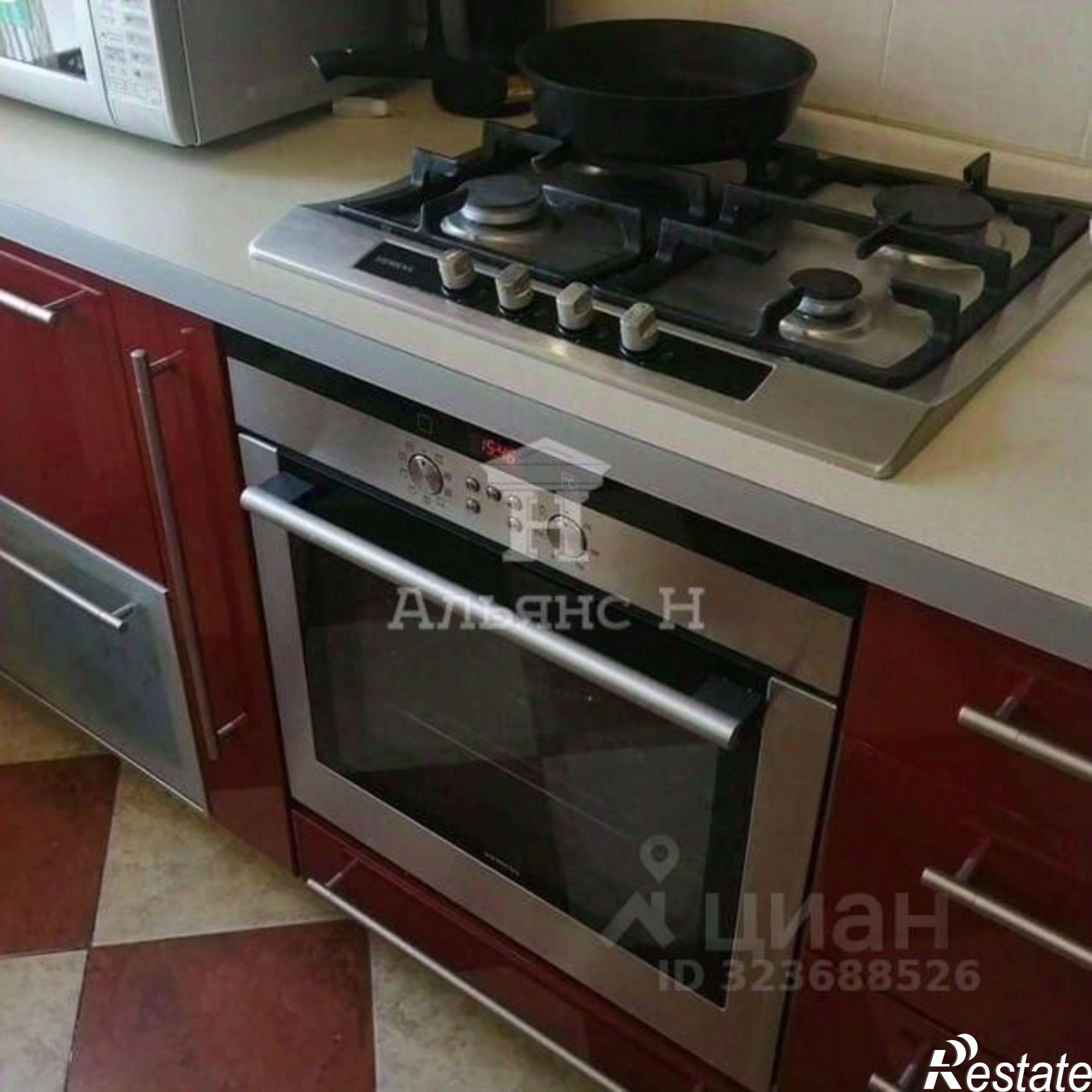 Купить квартиру за 5 150 000 рублей на пер Степана Разина, 9