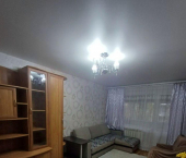 1-комн, 32кв м, этаж 2/5 Черноморский пер, 68