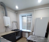 1-комн, 31кв м, этаж 5/5 ул Васильева, 90