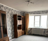 2-комн, 50кв м, этаж 9/9 переулок Степана Разина, 11