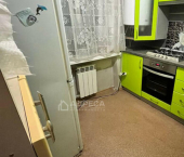 3-комн, 55кв м, этаж 4/4 Коллонтаевский переулок, 104