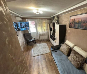 1-комн, 36кв м, этаж 1/3 пер Степана Разина, 15А 1