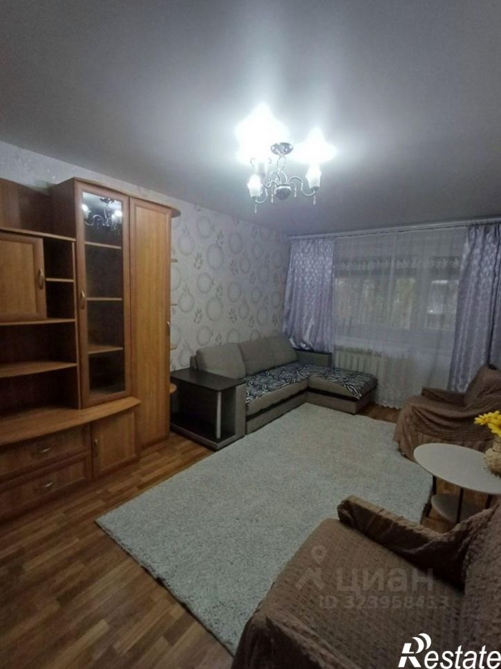 1-комн квартира Черноморский пер, 68,  д. 68