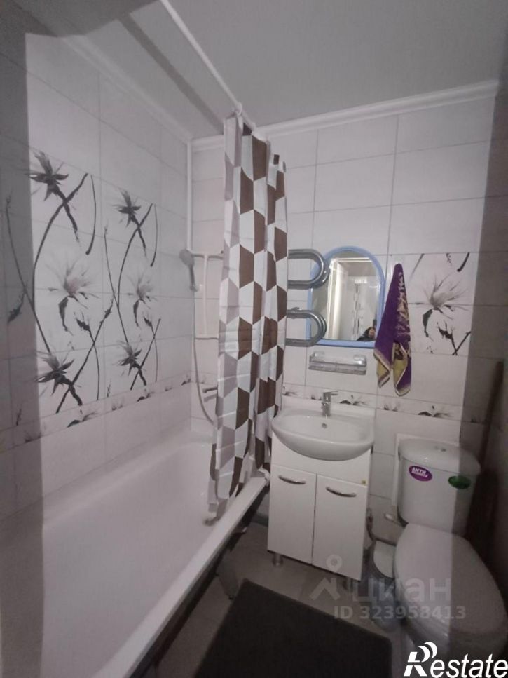 1-комн квартира Черноморский пер, 68,  д. 68